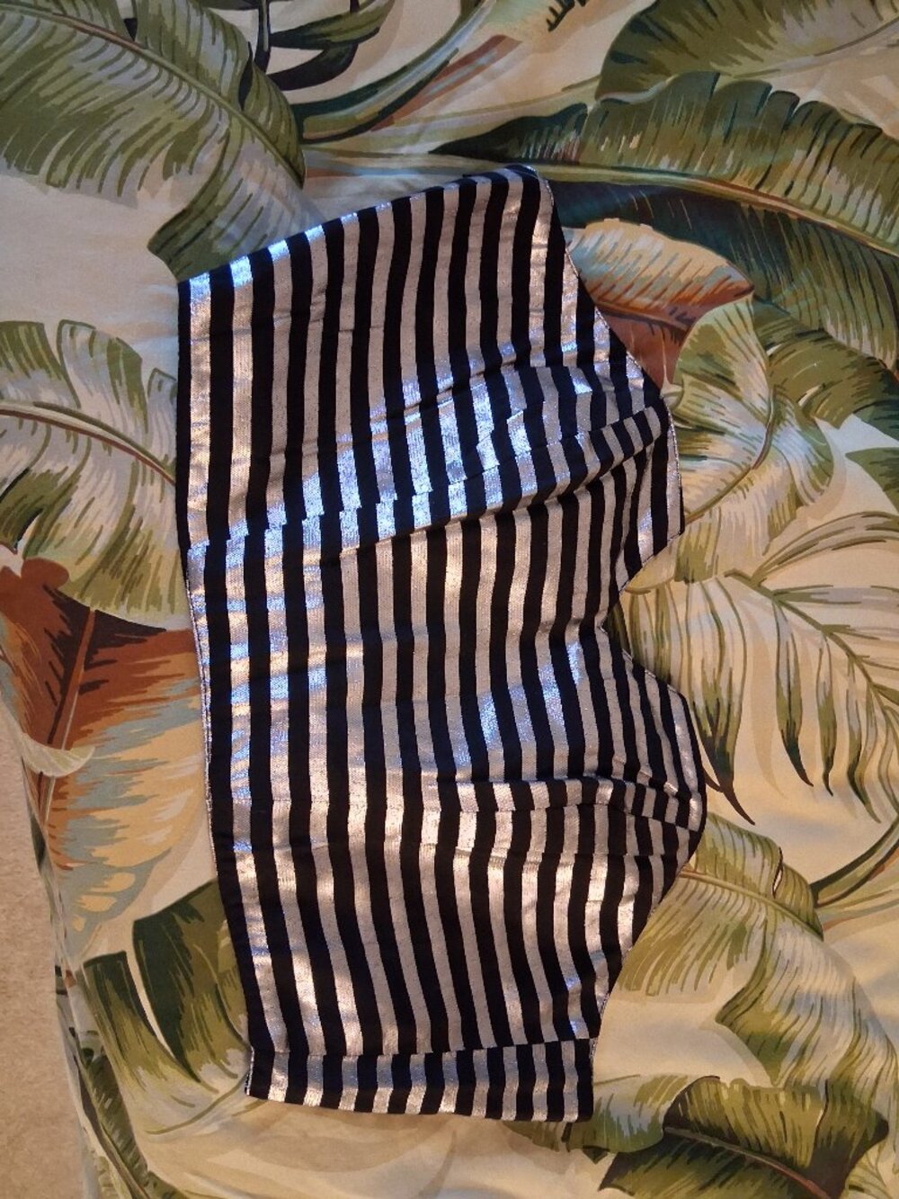 Vintage bustier/corset
